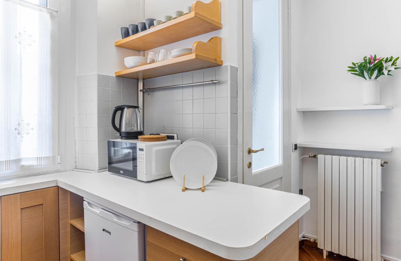 Joivy Charming Flat Near Duomo Di Apartamento