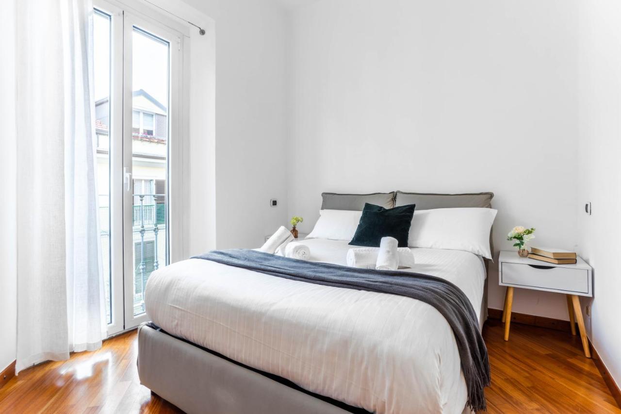 Apartamento Joivy Charming Flat Near Duomo Di