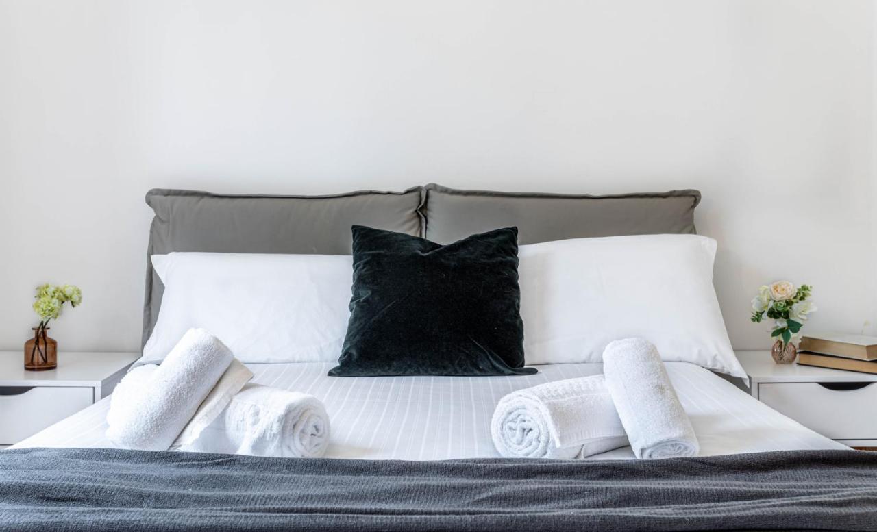 Joivy Charming Flat Near Duomo Di Apartamento *